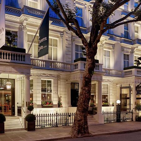 100 Queen'S Gate Hotel London, Curio Collection By Hilton Exterior foto The London Edition