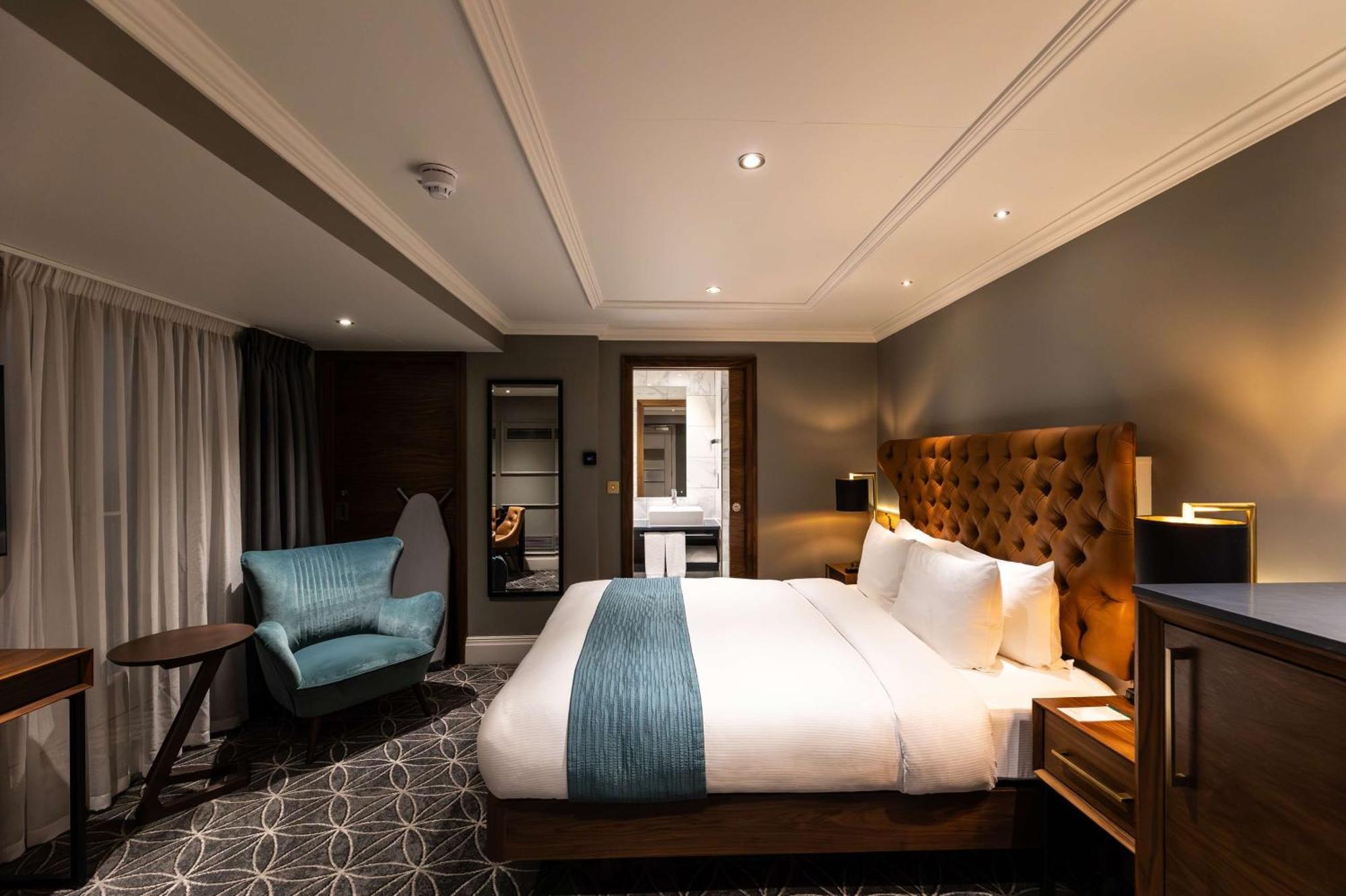 100 Queen'S Gate Hotel London, Curio Collection By Hilton Exterior foto