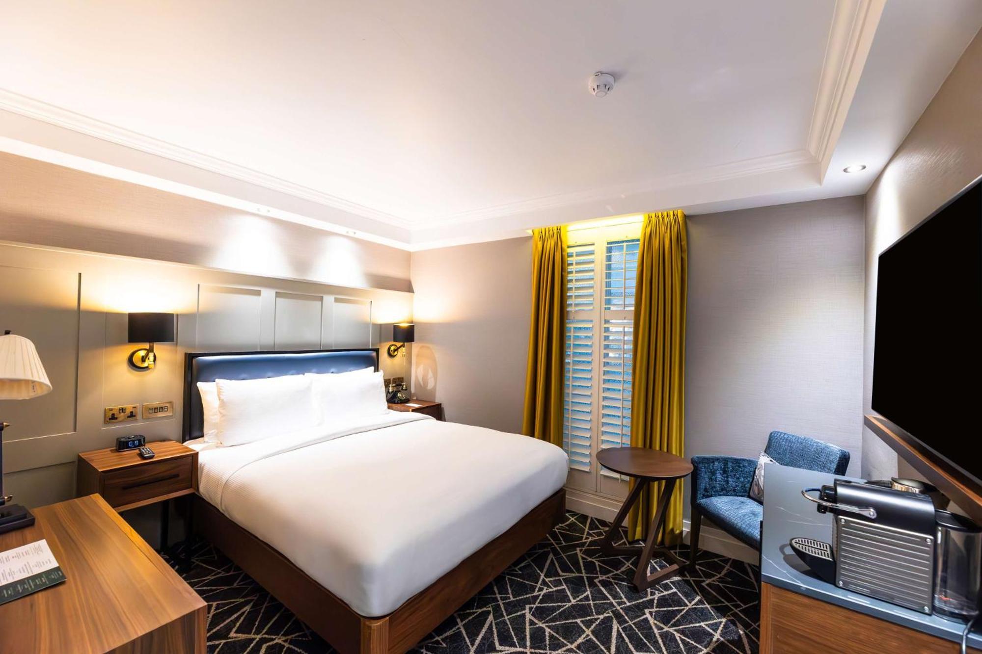 100 Queen'S Gate Hotel London, Curio Collection By Hilton Exterior foto