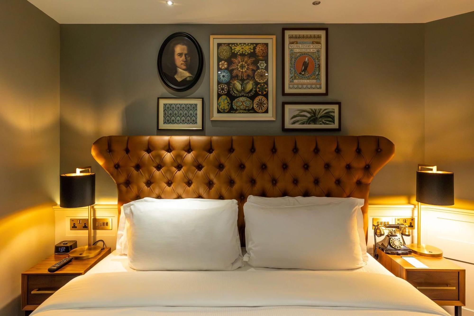 100 Queen'S Gate Hotel London, Curio Collection By Hilton Exterior foto